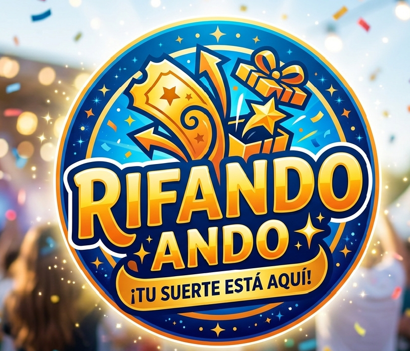 Rifando Ando